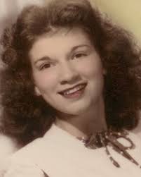 Georgiana DeSantis Obituary (2017)