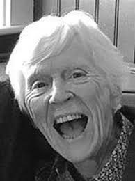 Obituary: Janice Maria Wyman