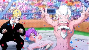 Kame Paradise 2 Multiversex - Uncensored Version [COMPLETED] - xGames