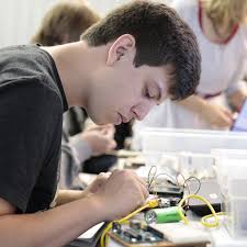 EAST Quarterly: Fall 2022 by EAST Initiative