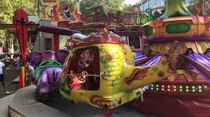 Ce contenu est visible uniquement en belgique. La Foire Du Midi Bruxelles 19 Juillet 2018 Youtube