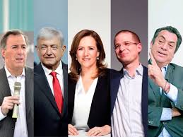 Jun 20, 2021 · se impuso a otros tres candidatos en unas elecciones presidenciales a las que varios aspirantes no pudieron presentarse y que registraron una participación ligeramente inferior al 50%, significativamente menor que en 2017, cuando el 73% de los votantes acudieron a las urnas. Candidatos Presidenciales El Informante Digital