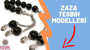 Zaza Tesbih Zaza Tesbih Modelleri Zaza Tesbih Fiyatlari Gumus Taki Model