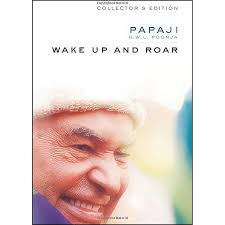 قیمت و خرید کتاب Wake up and Roar اثر H.W.L. Poonja and Eli Jaxon-Bear  انتشارات SOUNDS TRUE