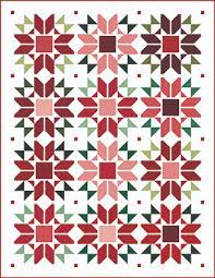 Bear claw quilt trail mix. Free Quilt Patterns