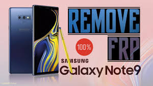 Power your phone off and boot it into download mode. Bypass Google Account Samsung Galaxy Note 9 Without Computer Last Version Youtube
