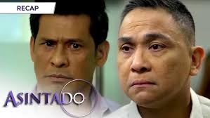 Manuel shows up during the Senate inquiry