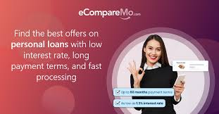 With our more than 20 years experience in the industry, our personal loan applicantion procedure has been simplified and fast approval up to just 30 minutes with variety of easy repayment plan. Lowest Interest Personal Loan With Big Chance Of Approval