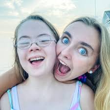 Penny in Her Own Words: Down Syndrome, School, and Friends