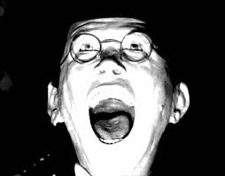 Gifmovie, moviegif, film, movie, película, blood, bloody, the raiders of the lost ark, gore, en busca del arca perdida, fire. Face Melt Page 1 Line 17qq Com