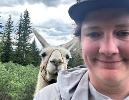 Catherine Cypher's Instagram, Twitter & Facebook