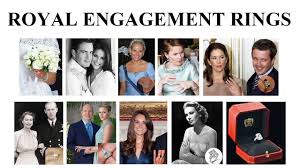 20 january 1965) is a member of the british royal family. The Most Stunning Royal Engagement Rings Part 1 Youtube