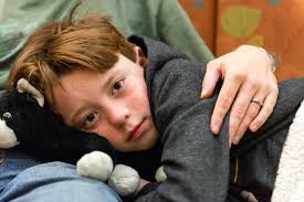 Doctors get creative to distract tech-savvy kids before surgery