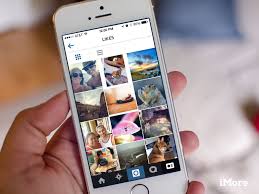 Video posts, just like image posts, have the ability to be carousels as wel. How To View All The Photos You Ve Liked With Instagram For Iphone Imore