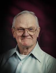 Obituary information for Albert Reginald Hobbs