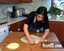Kol Boregi Yemek Yemek Tarifleri Tarifler