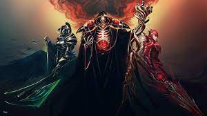 Latest post is ainz ooal gown and albedo overlord 4k wallpaper. Overlord Anime Ainz Ooal Gown Albedo Shalltear Bloodfallen Knight 3840x2160 Wallpaper Albedo Anime Anime Fanart