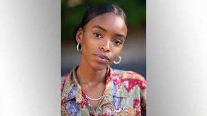 Lovie Simone explains why she "fell in love" with her "woke" and "relevant"  role in 'The Craft: Legacy'