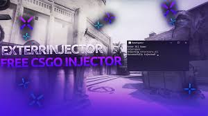 Check spelling or type a new query. Exterrinjector Cs Go Injector Working On The Trusted Mode
