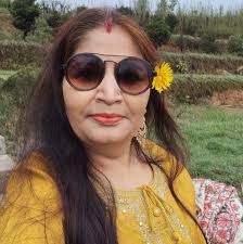 Rinku Bajracharya Shrestha with Sushie Sayami Aaradhya Laxmi Khadgi and  Hari Bansha Acharya