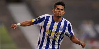 Liga portugal congratulates cd mafra for their 56th birthday. Video Vea El Gol De Luis Diaz Con Porto Contra Farense Primeira Liga Portugal Hoy Colombianos En El Exterior Futbolred