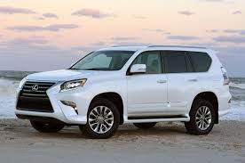 Gx 460 sport utility 4d suv mileage: 2014 Lexus Gx 460 Lexus Gx 460 Lexus Gx Lexus Suv