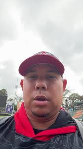 Chris Loera's Instagram, Twitter & Facebook