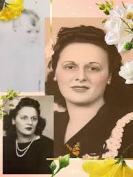 Margaret Elenor “Peggy” Costello Battaglia (1915-1994)