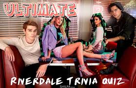 Ed perkins offers up ideas. Ultimate Riverdale Trivia Quiz R U A Shilpaahuja Approved Fan