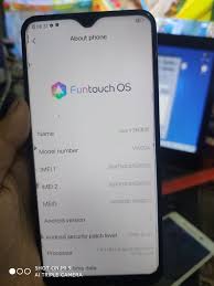 Oppo A31 2015 userlock done... - Hla ...