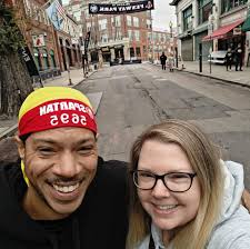 Recommendations for places to sled in Fall River?