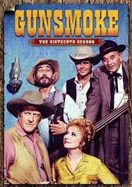 Amazon.com: Gunsmoke: The Complete Sixteenth Season : Amanda Blake, Ken  Curtis, Milburn Stone, James Arness: Movies & TV