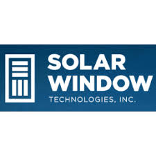 Solarwindow Technologies Crunchbase