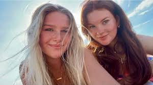 My daughter(20) and her friend(19) are looking for a 3rd roommate for Fall  2026 (females only) for a 3br apartment at Reserve at Park Place or  Parkwest. These girls are not party
