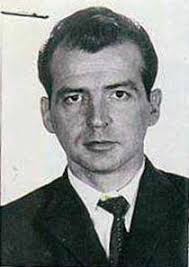 Severin John “Bo” Boubede (1931-1988)