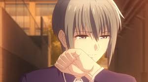 A Push Forward Fruits Basket Season 2 Episode 22 Reaction Youtube