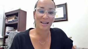 Amara Andrews for Cedar Rapids mayor