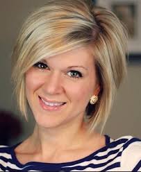 стрижки для женщин после 45 лет с круглым лицом 100 Luchshih Idej Modnye Zhenskie Strizhki 2017 Posle 40 Let S Foto Pricheski Zhenskie Strizhki Strizhka