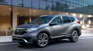 Maybe you would like to learn more about one of these? Our In Depth Look At The 2020 Honda Cr V