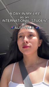 Life as an International Student in Perth, Australia