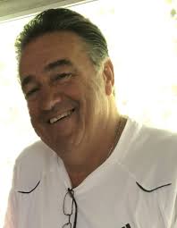 Ronald Tessari Obituary