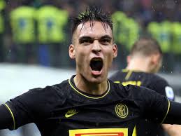 Lautaro martinez will stay at inter milan if barcelona transfer stalls. Inter Boss Lautaro Will Uns Nicht Verlassen