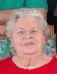 Obituary information for Joyce M. Short Kenney