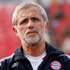 The 'bomber of the nation' provided fond memories for bayern munich and germany fans. M8sg2rtt74djrm