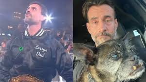 Larry Kenneth Gustin"