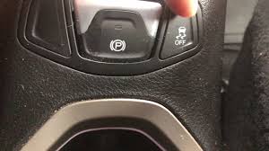This is just one of the ways drivers can easily adjust their driving experience. Traction Control Switch Jeep Renegade How To Youtube