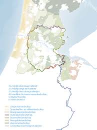 Daarin schuilt het geheim van de nieuwe hollandse waterlinie: Stelling Van Amsterdam Nieuwe Hollandse Waterlinie Leidraad Landschap En Cultuurhistorie