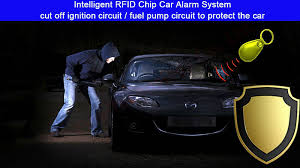 Check spelling or type a new query. Car Immobilizer Wireless Fuse Anti Theft System Vehicle Security Lock Fuel Pump Fuse Remote Control Replacement Model Burglar Alarm Aliexpress