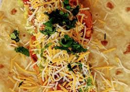 Gradually stir in fresh lime juice until consistency is slightly runny. Simple Way To Make Ultimate Fish Tacos Flavor Recipe