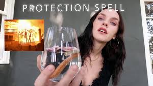 A black magic spell is a spell that is cast for such purposes of hexes, curses and evil spell casting. Protect Loved Ones From Harm Spell Easy No Materials Youtube
